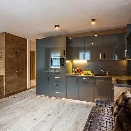 Apartment Osti Nicl San Martino in Badia
